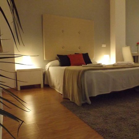 Appartement Malaga Centro_9 Extérieur photo