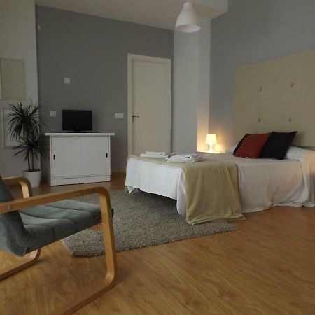 Appartement Malaga Centro_9 Extérieur photo