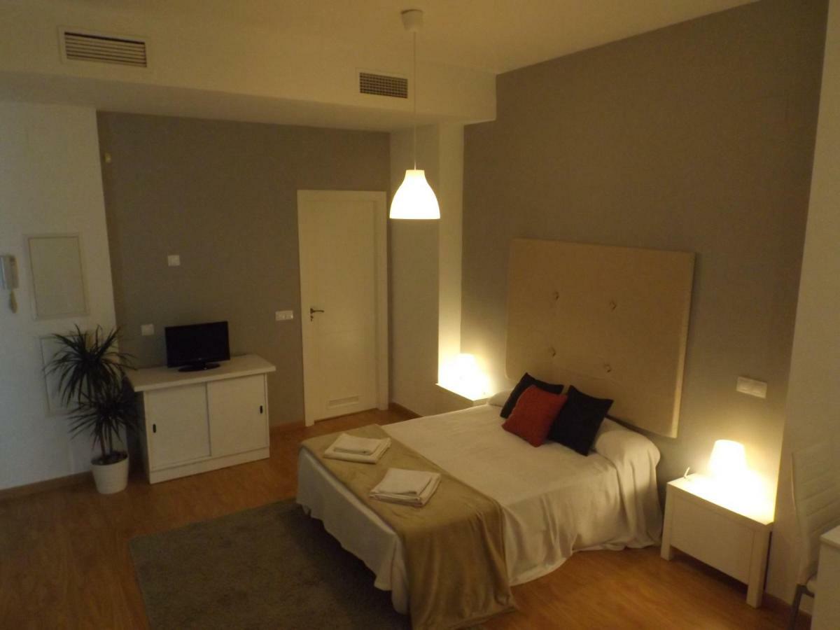 Appartement Malaga Centro_9 Extérieur photo