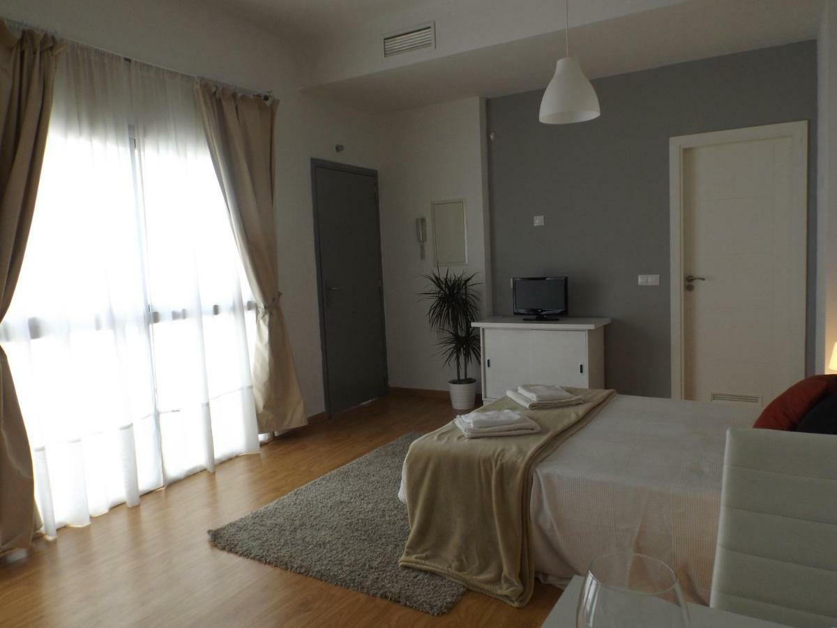 Appartement Malaga Centro_9 Extérieur photo