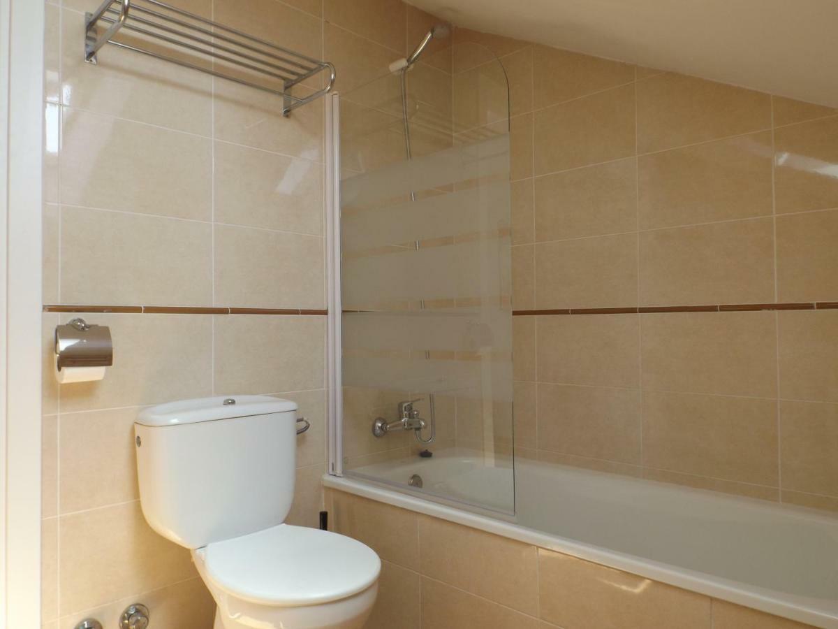 Appartement Malaga Centro_9 Extérieur photo
