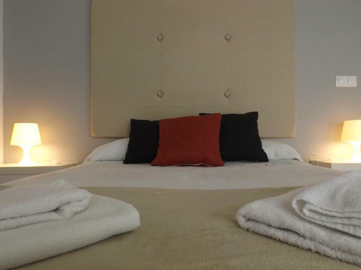 Appartement Malaga Centro_9 Extérieur photo