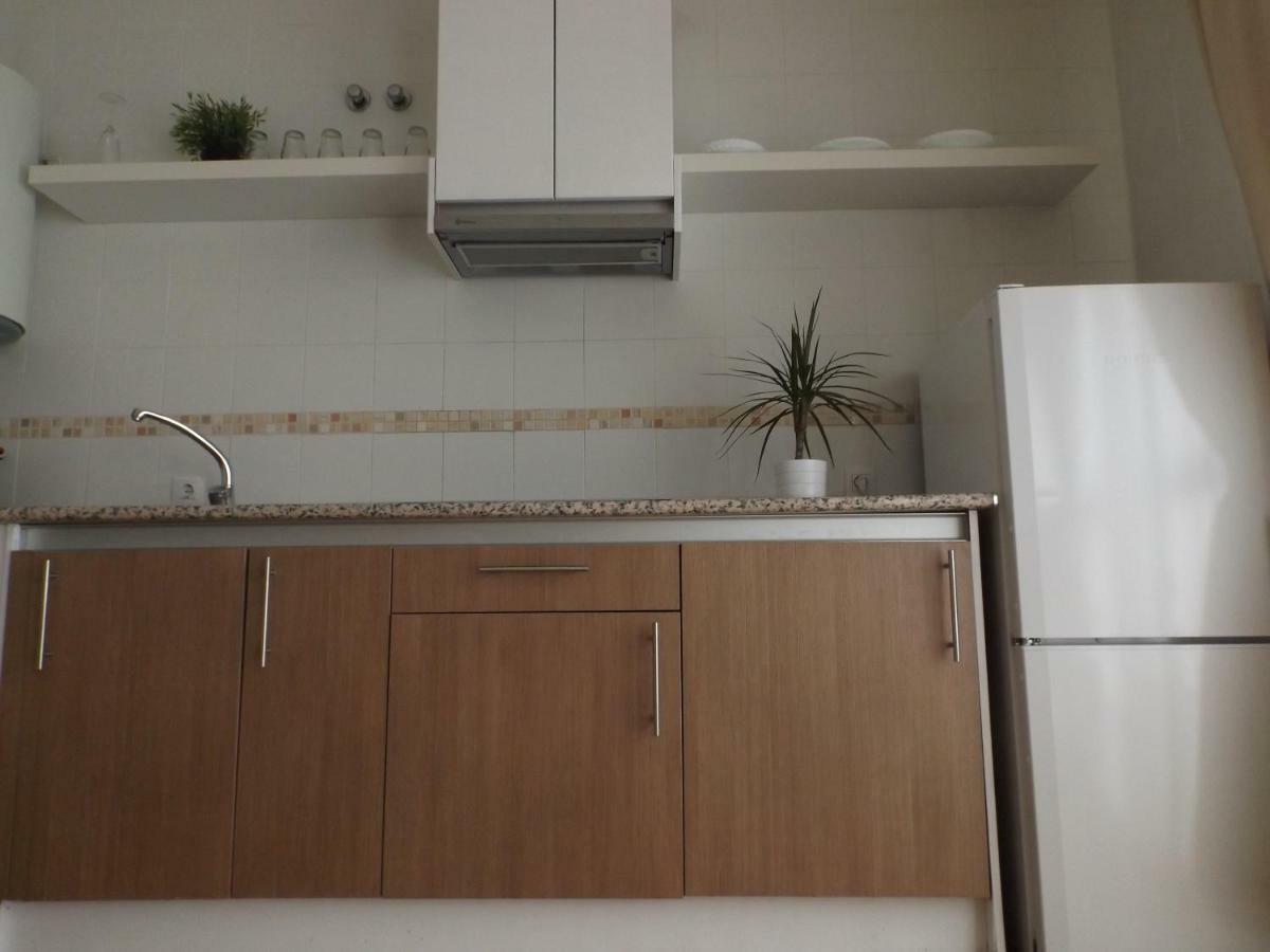 Appartement Malaga Centro_9 Extérieur photo